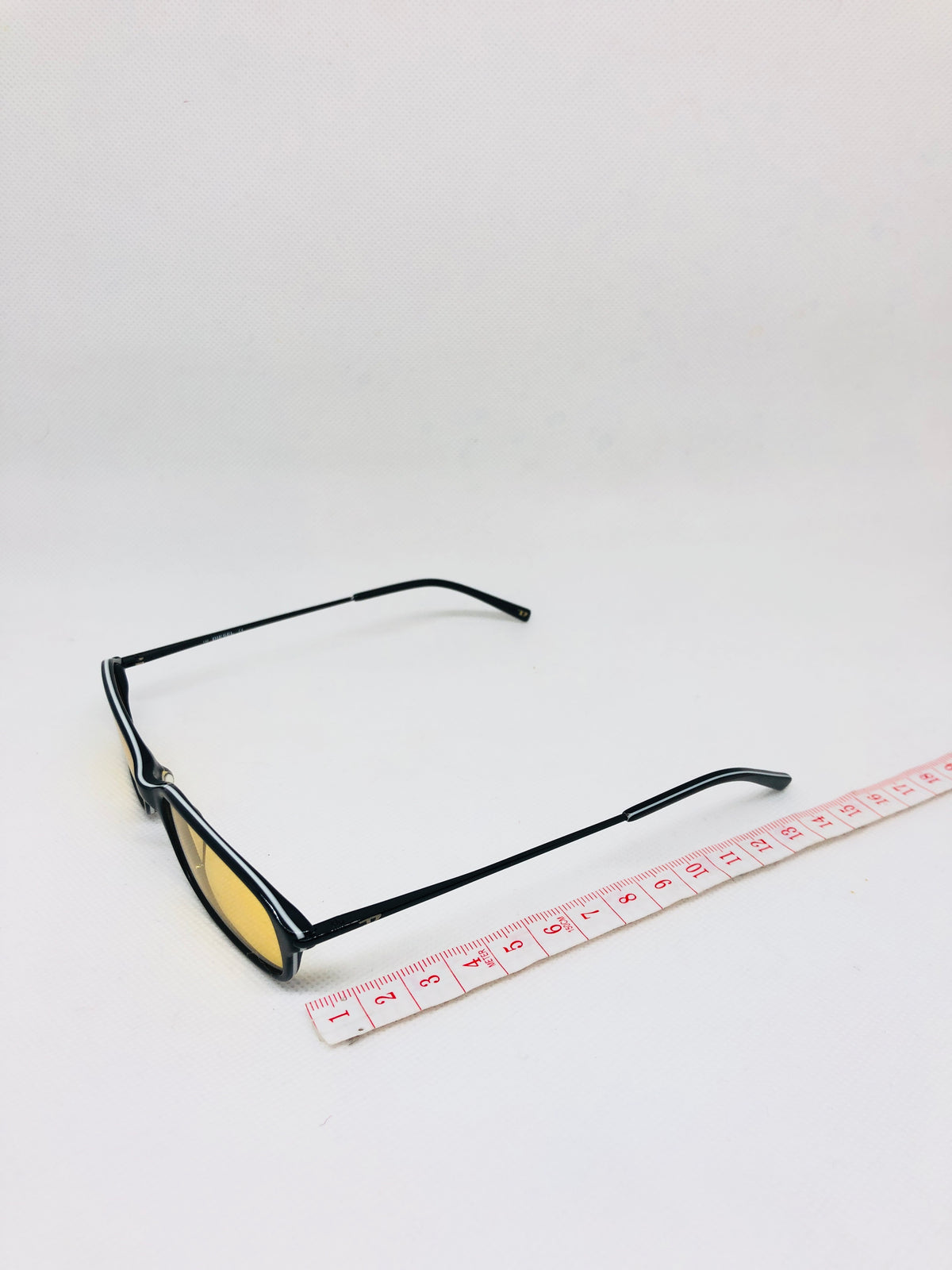 DIESEL sensitivity 9u1 140 vintage sunglasses DEADSTOCK