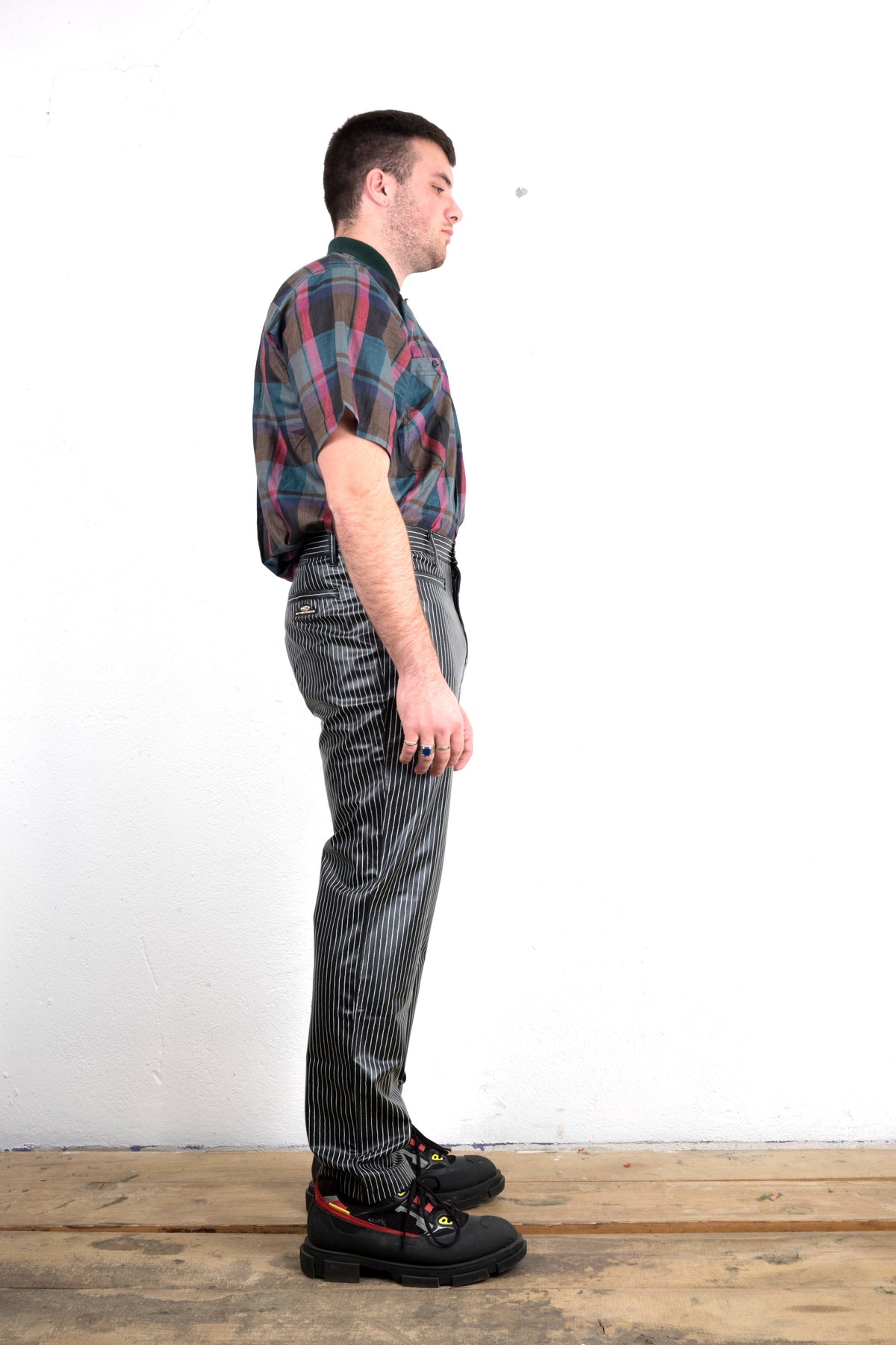 PANTALONI ENERGIE VINTAGE