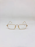 FENDISSIME by rama f032 906 51 19 135 vintage glasses DEADSTOCK