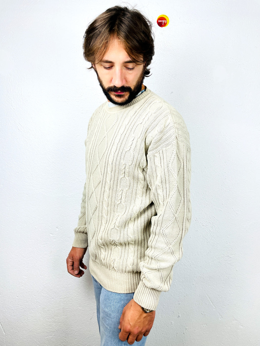 MAGLIONE HARDY CROBB'S VINTAGE