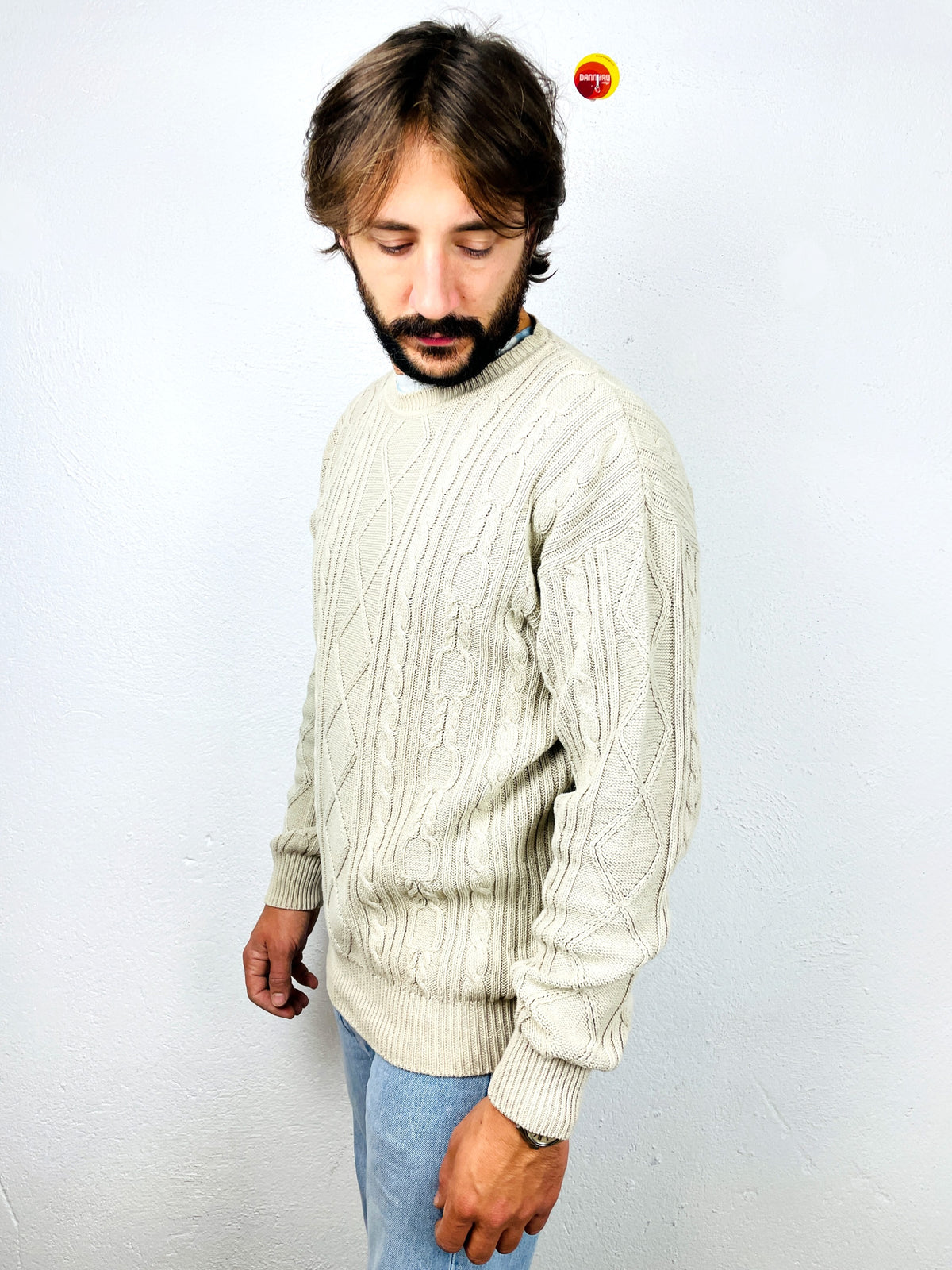 MAGLIONE HARDY CROBB'S VINTAGE