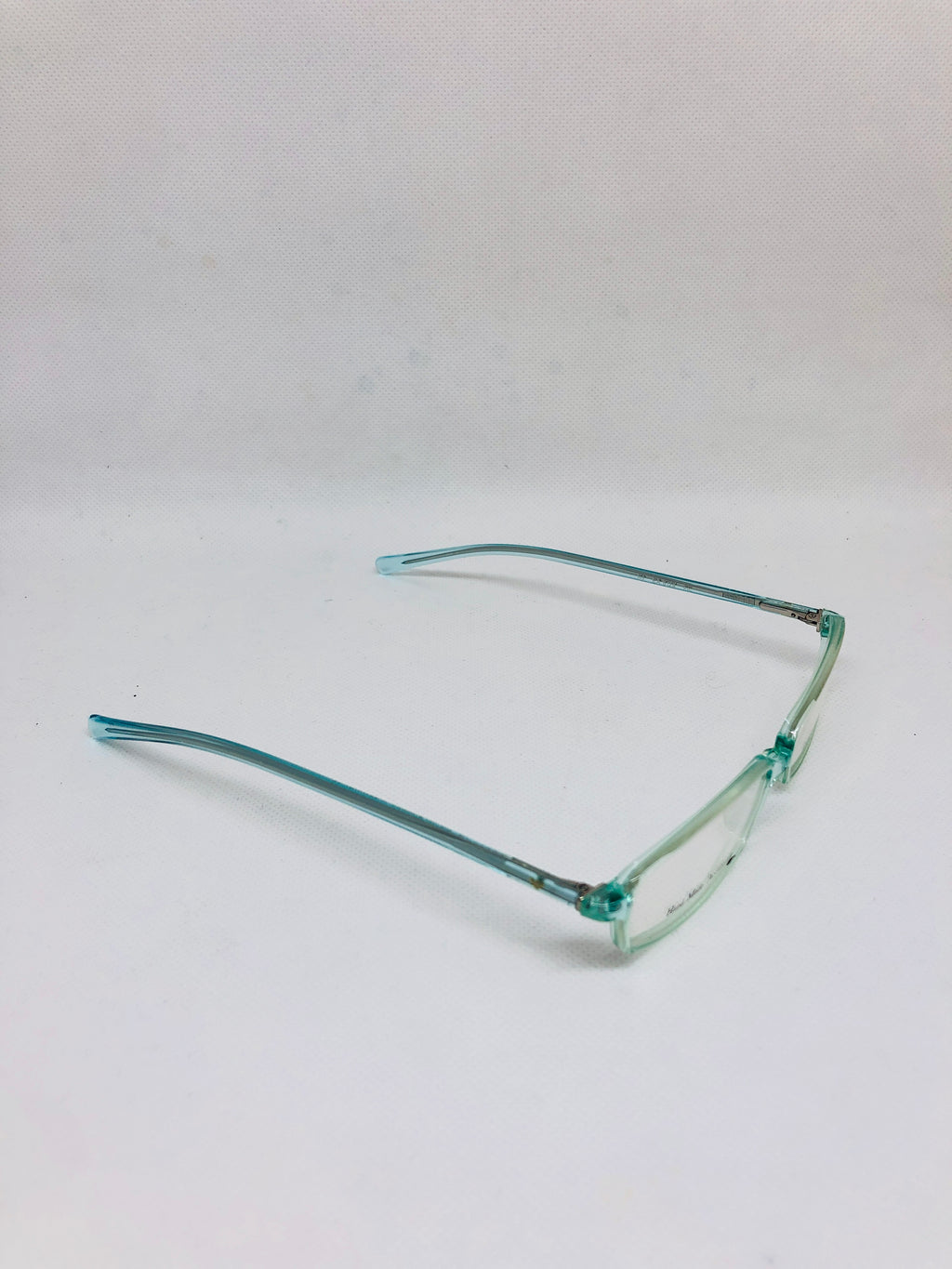 EMPORIO ARMANI ea 9129 p8l 145 vintage glasses DEADSTOCK