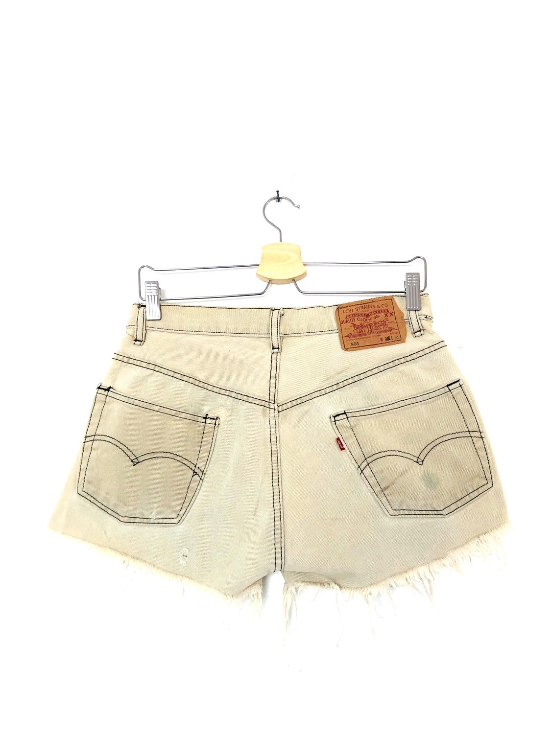 SHORTS LEVI'S VINTAGE