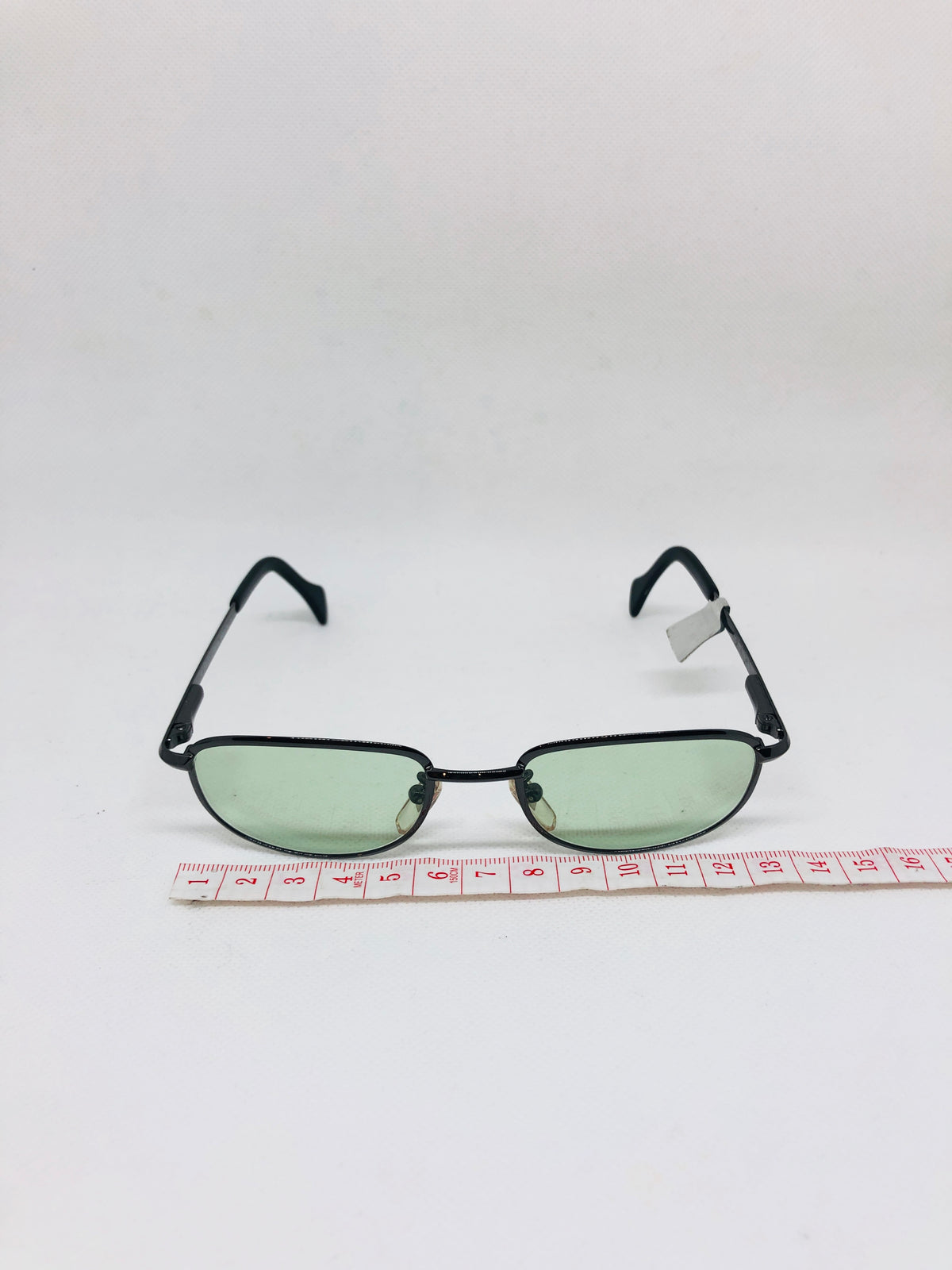 DOLCE & GABBANA dg 330 731 50 19 140 vintage sunglasses DEADSTOCK