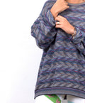 MAGLIONE IN LANA VINTAGE