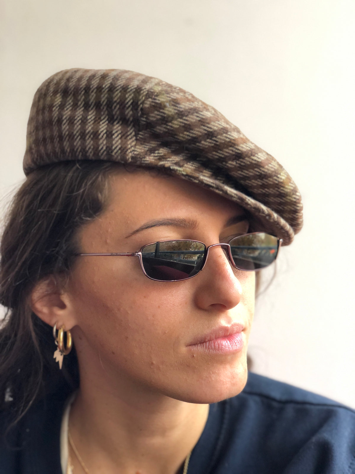 MAX MARA mm 189 718 130 50 20 vintage sunglasses DEADSTOCK