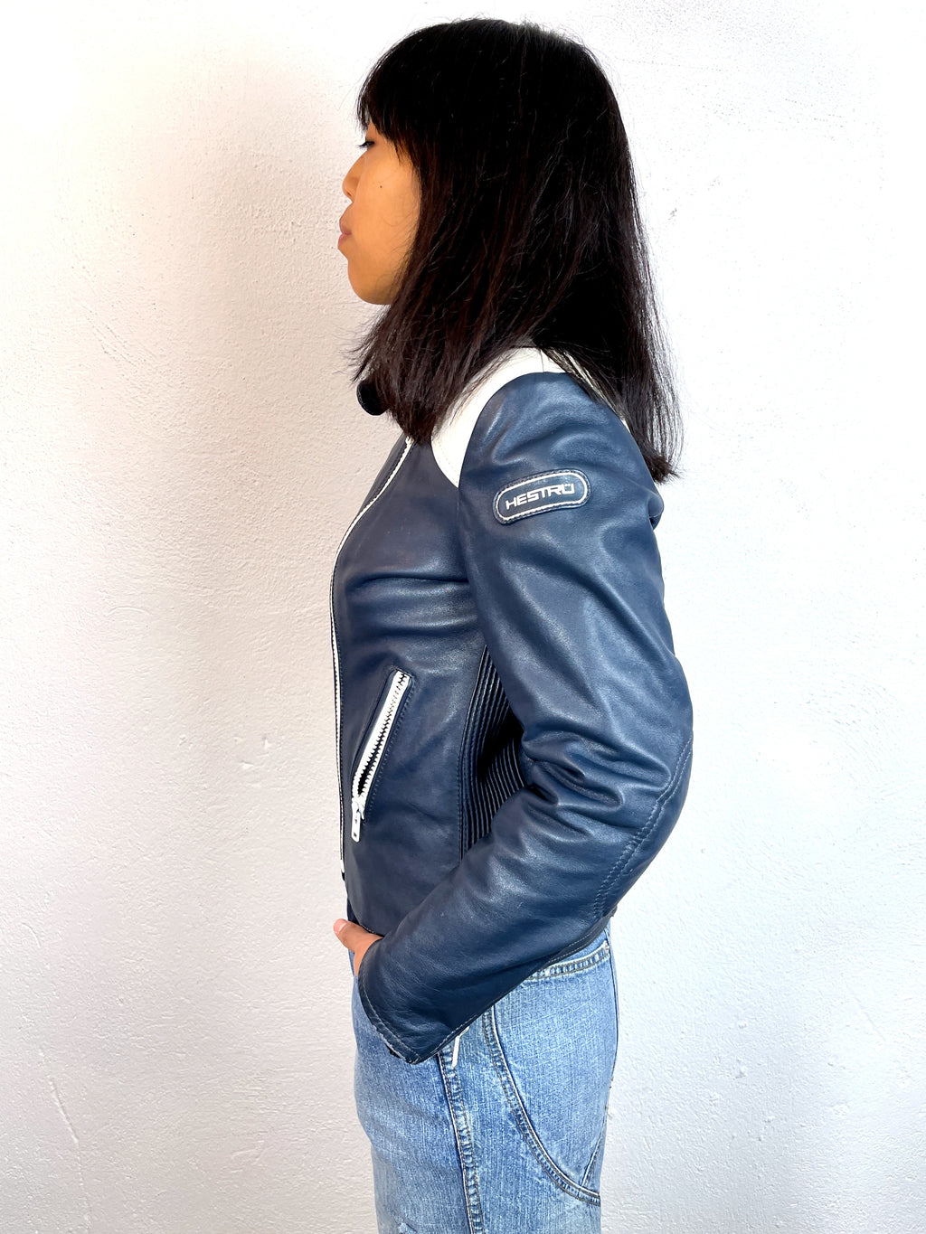 GIACCA HESTRO VINTAGE