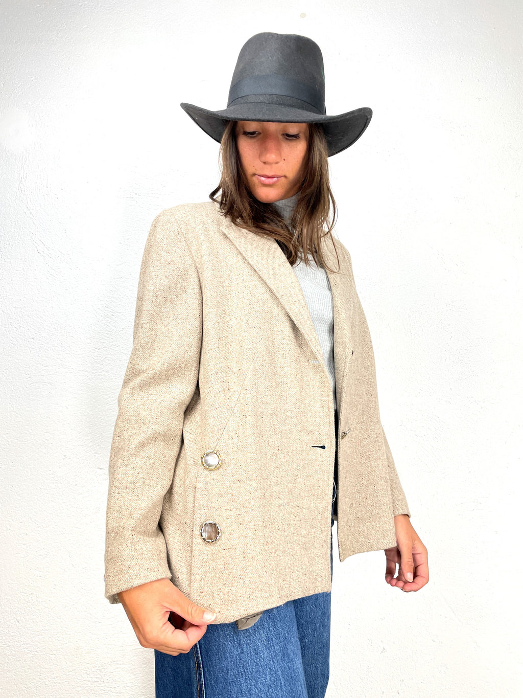 BLAZER MILA SCHÖN VINTAGE