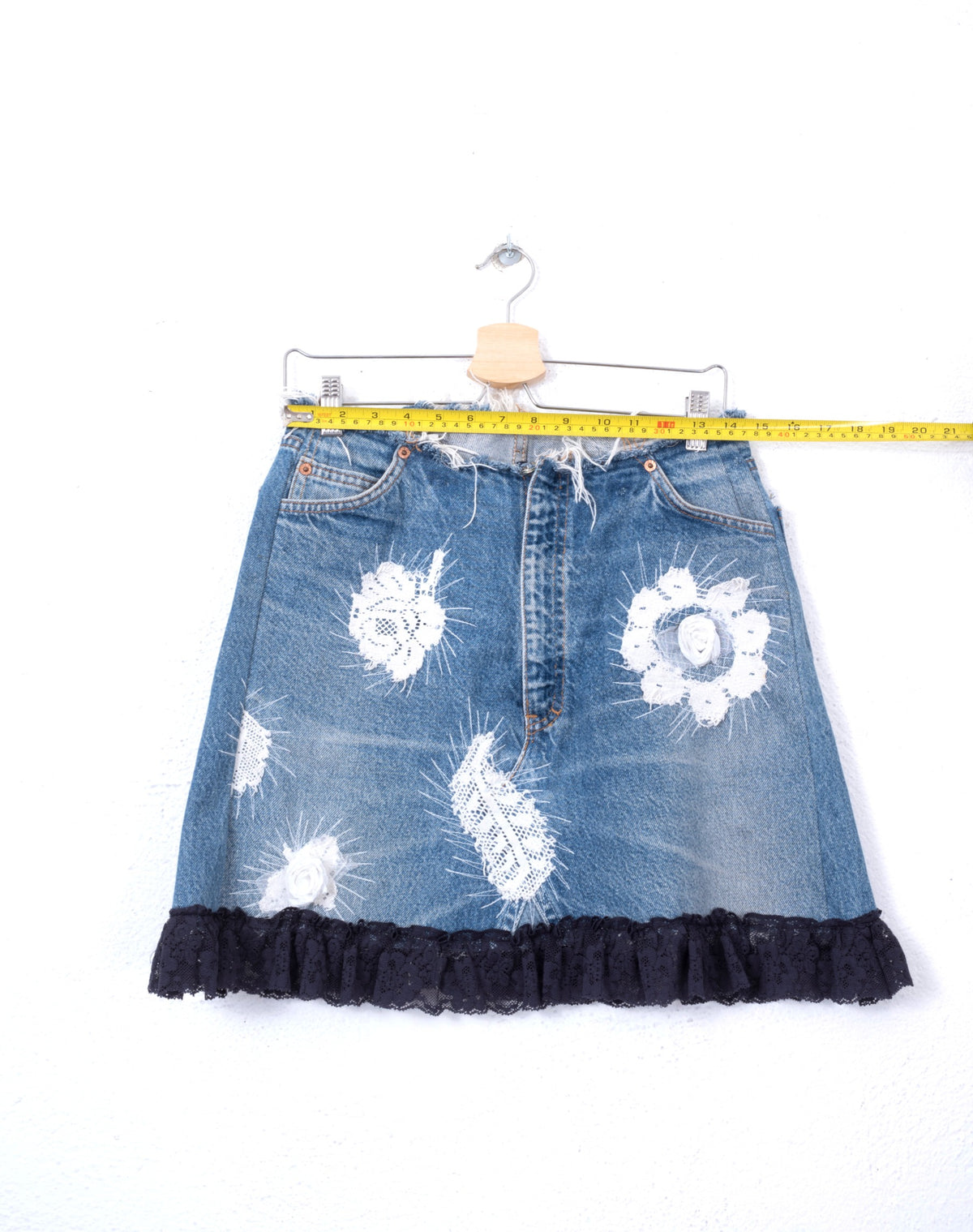 GONNA JEANS LEVI'S VINTAGE