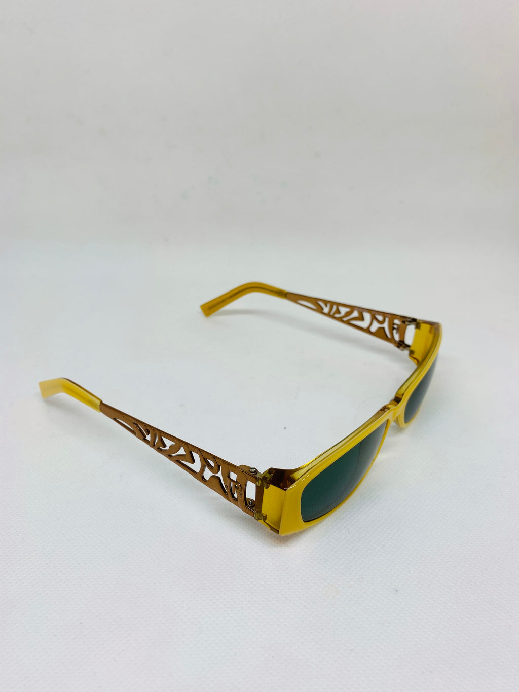 RICHMOND jr05504 54 14 130 vintage sunglasses DEADSTOCK