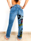 JEANS WRANGLER VINTAGE