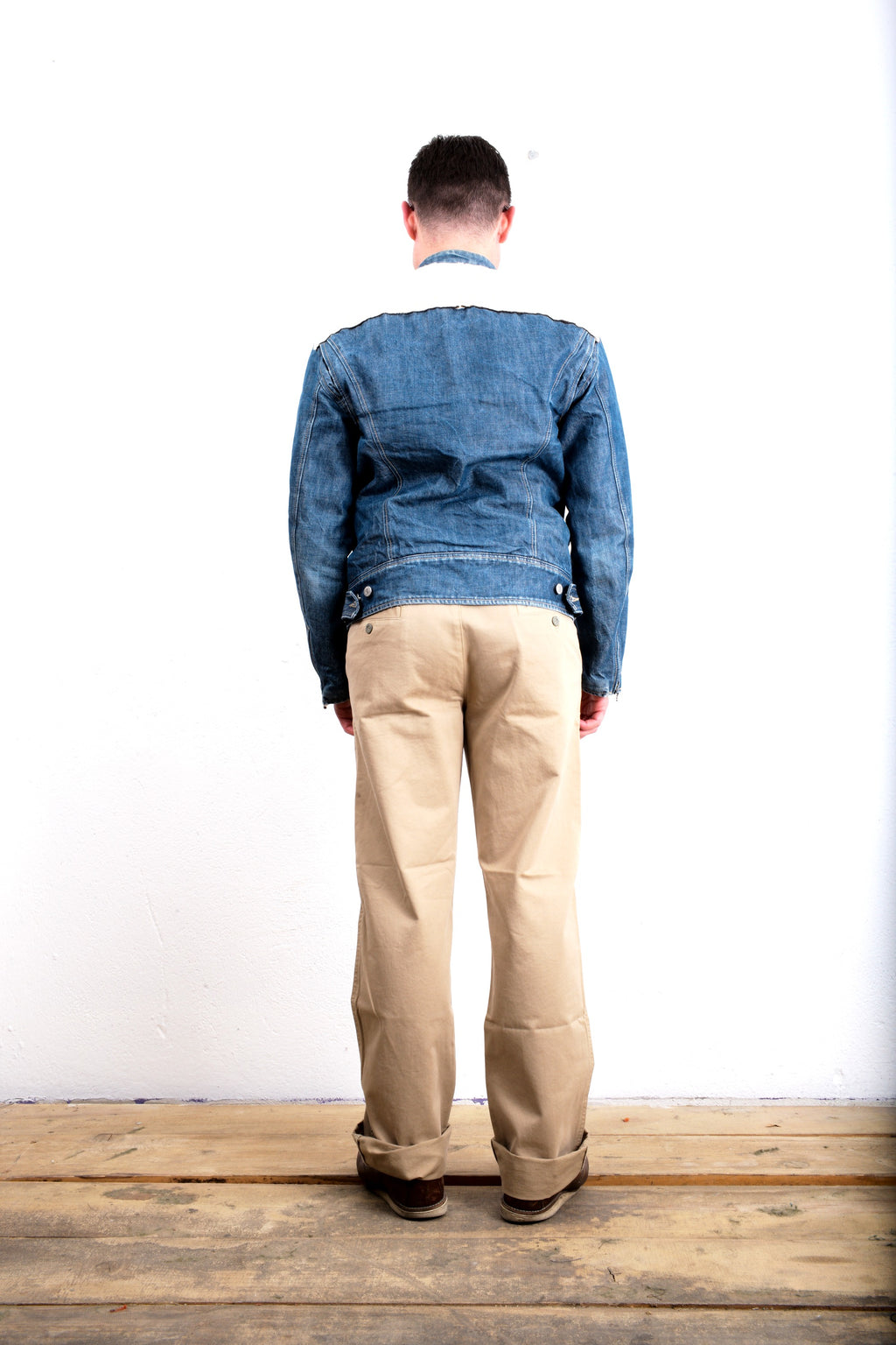 SHERPA LEVI'S VINTAGE