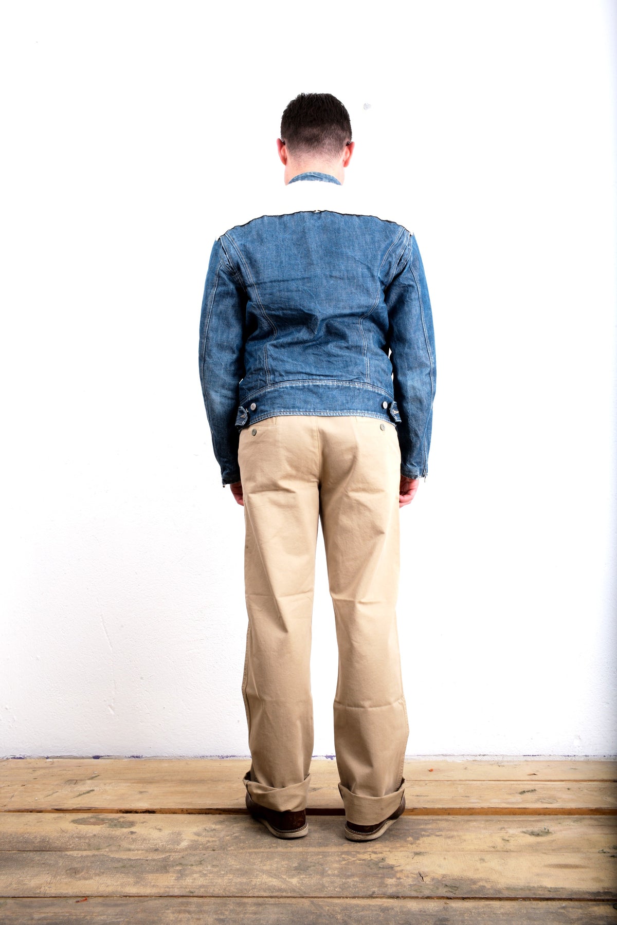 SHERPA LEVI'S VINTAGE