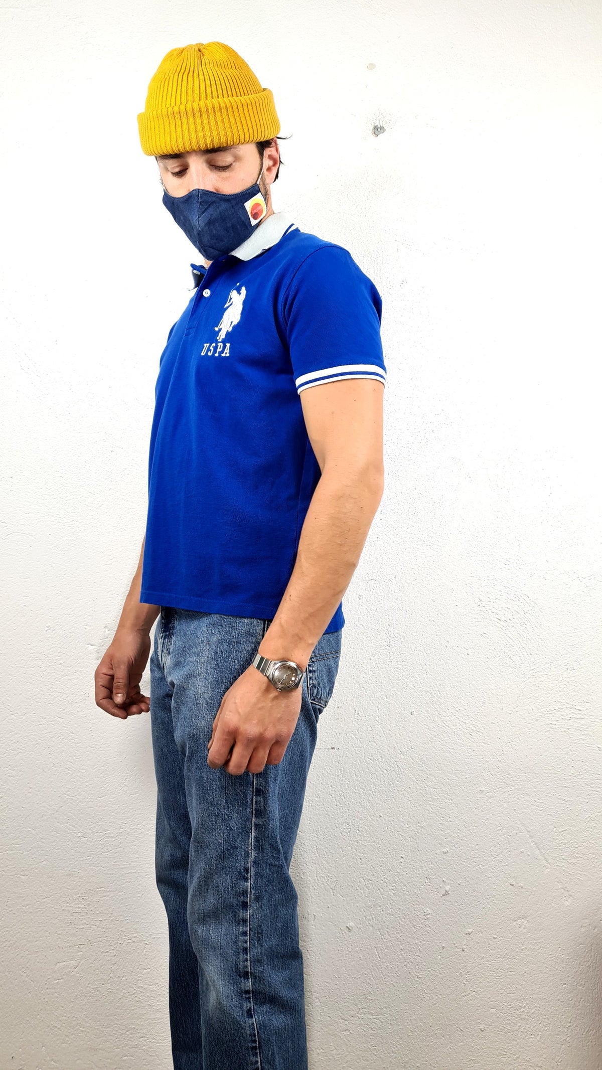 POLO U.S. POLOASSN VINTAGE