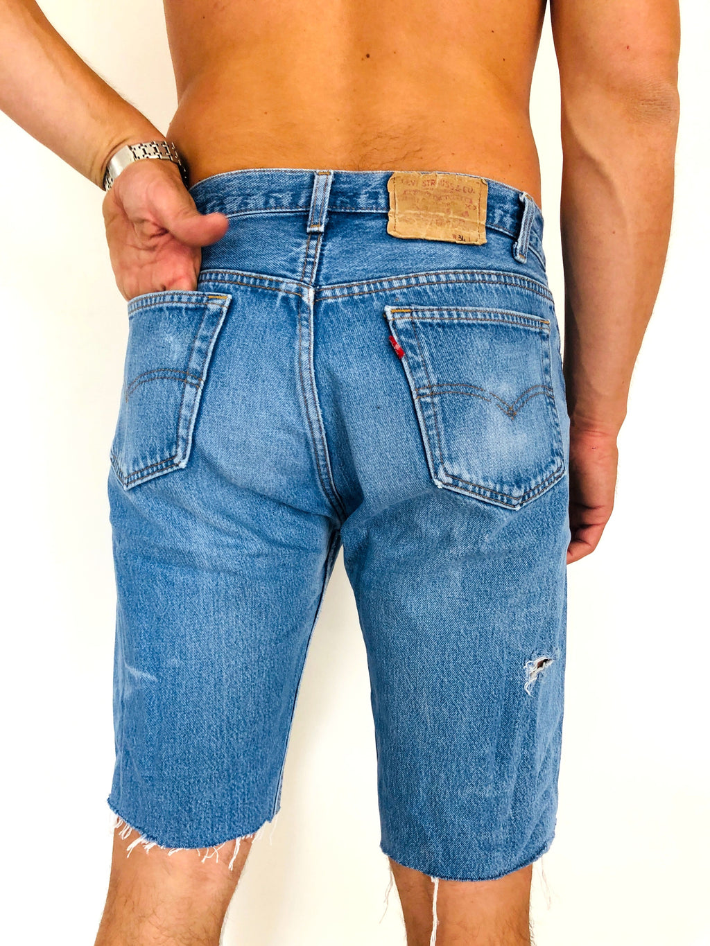 SHORTS LEVI'S VINTAGE