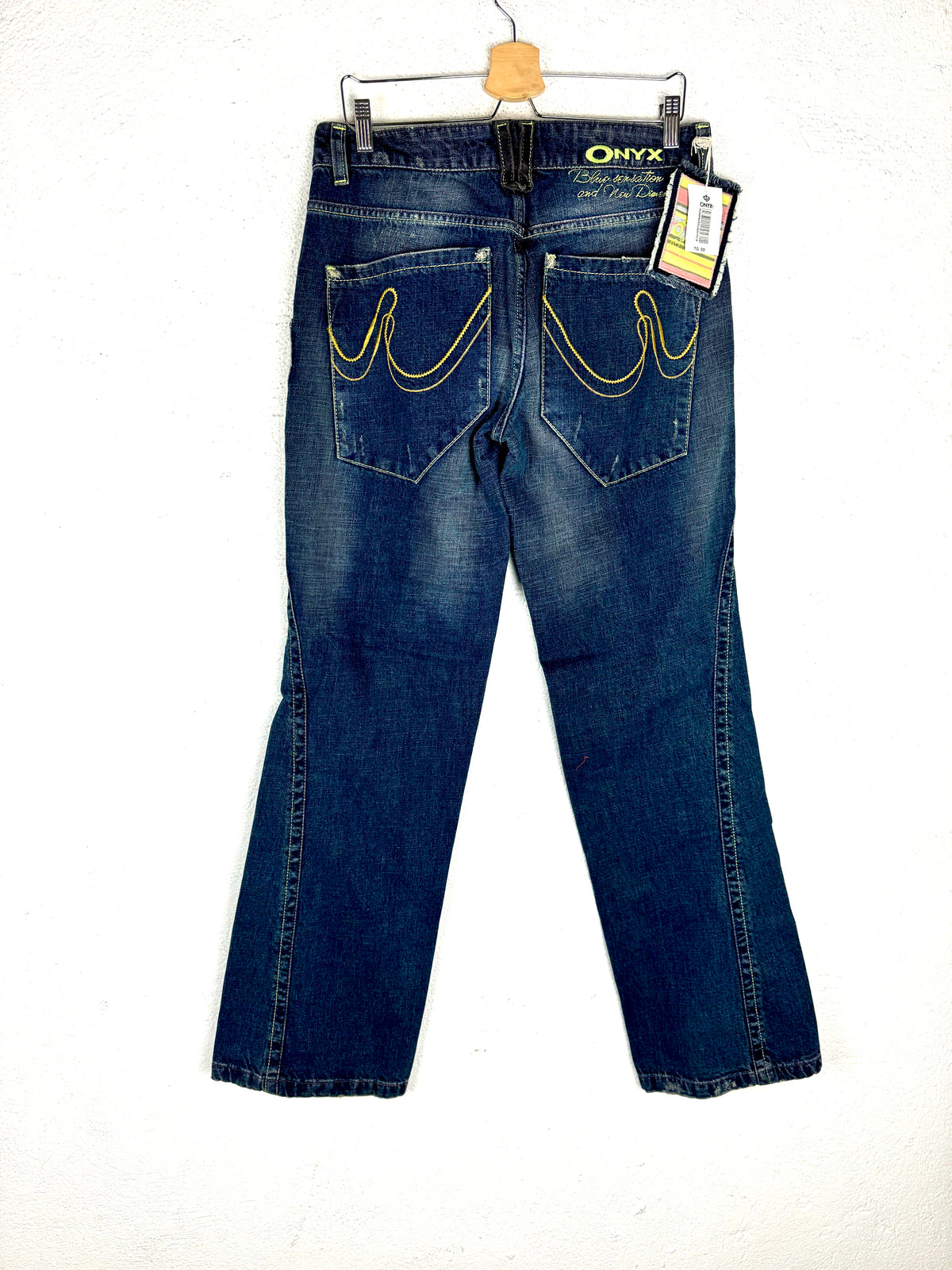 JEANS ONYX VINTAGE