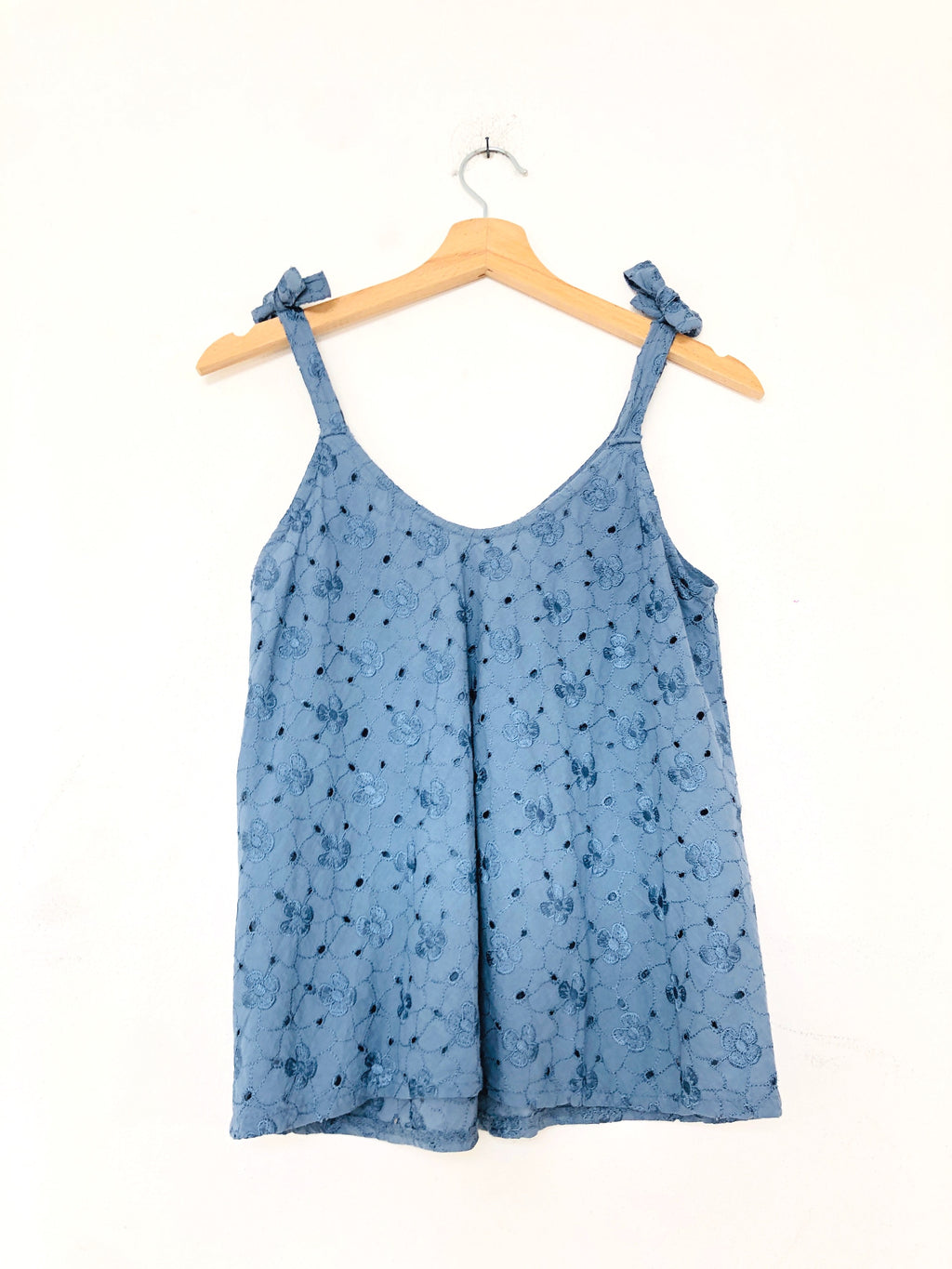 TOP VINTAGE IN PIZZO SANGALLO