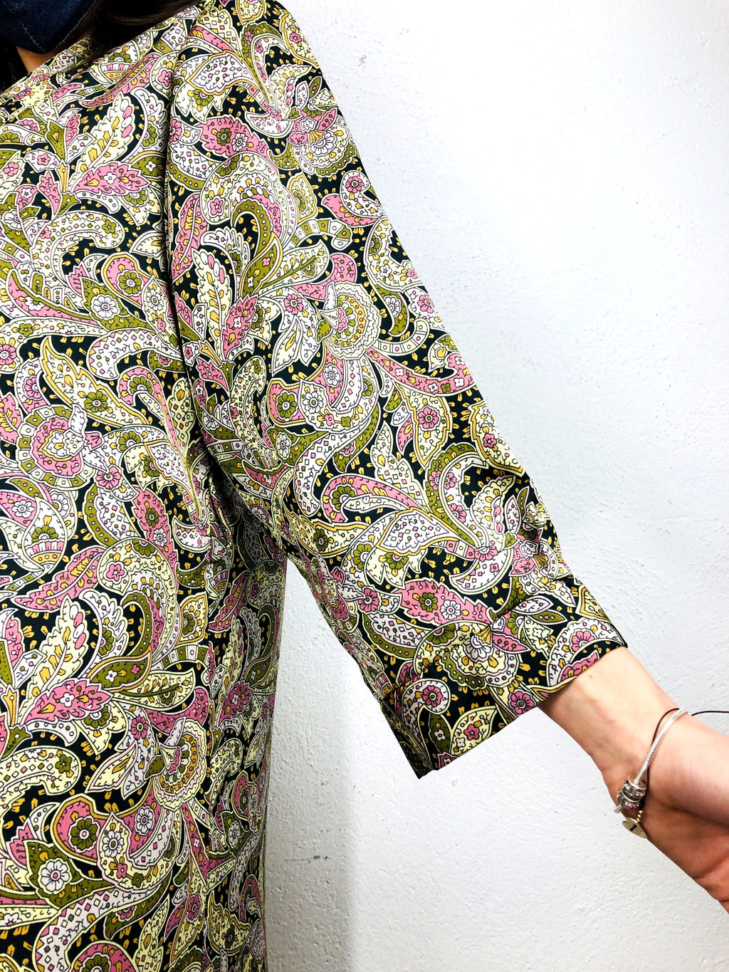 VESTAGLIA VINTAGE