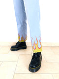 PANTALONI DANNYRU VINTAGE