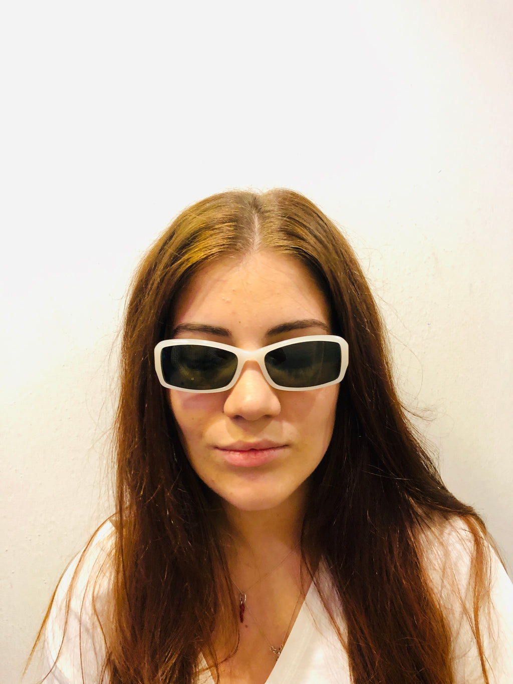 RICHMOND  jr21902 53 16 135 vintage sunglasses DEADSTOCK