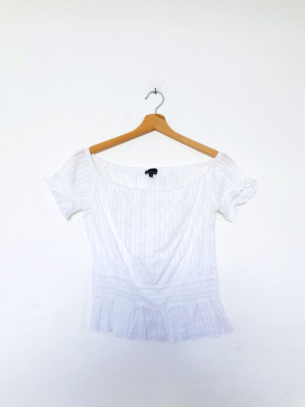 CAMICIA VINTAGE CALVIN KLEIN