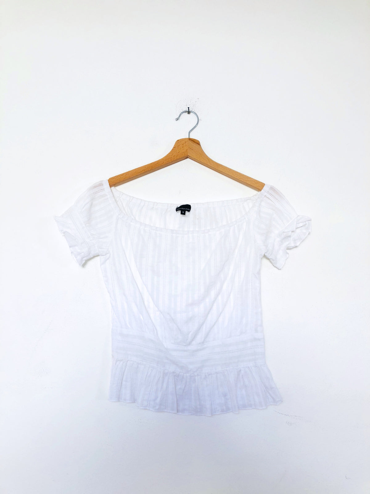 CAMICIA VINTAGE CALVIN KLEIN