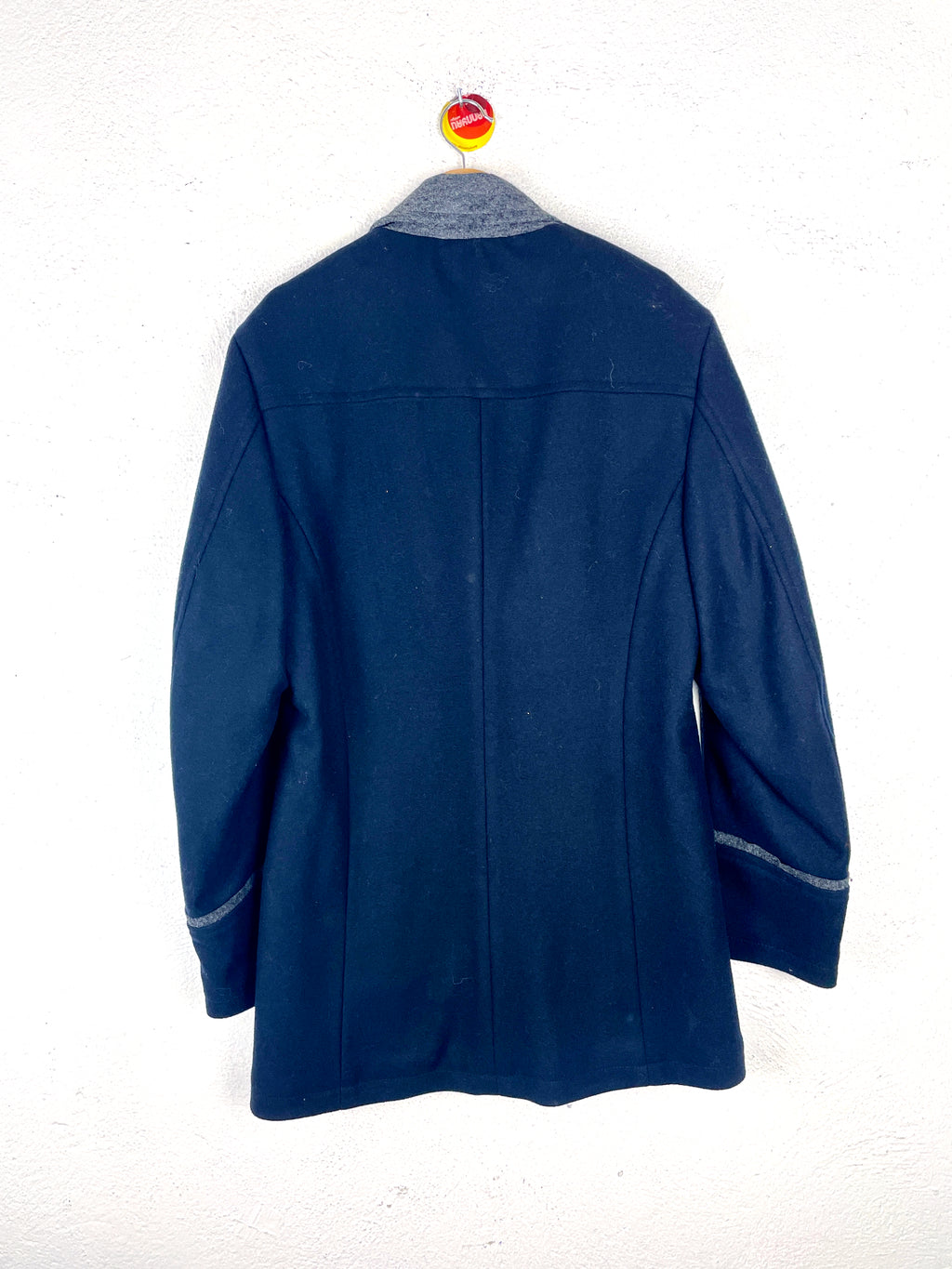 CAPPOTTO C’N’C VINTAGE