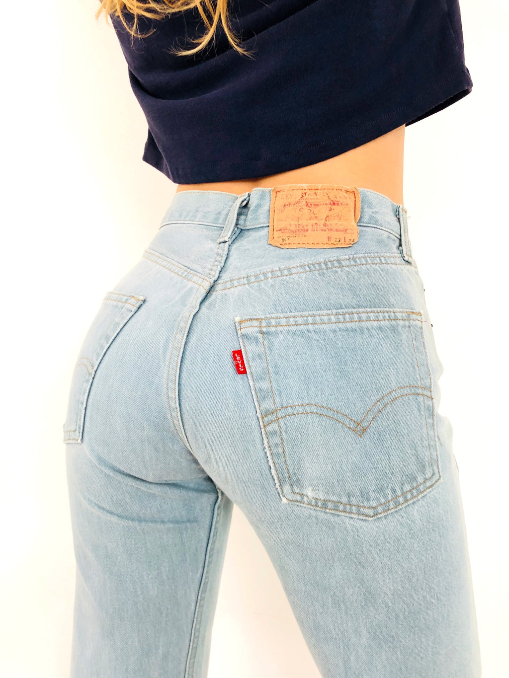 SHORTS LEVI'S VINTAGE