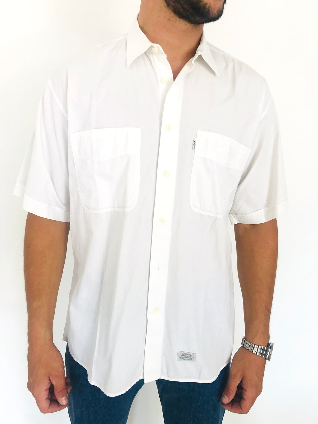 CAMICIA LEVI'S VINTAGE