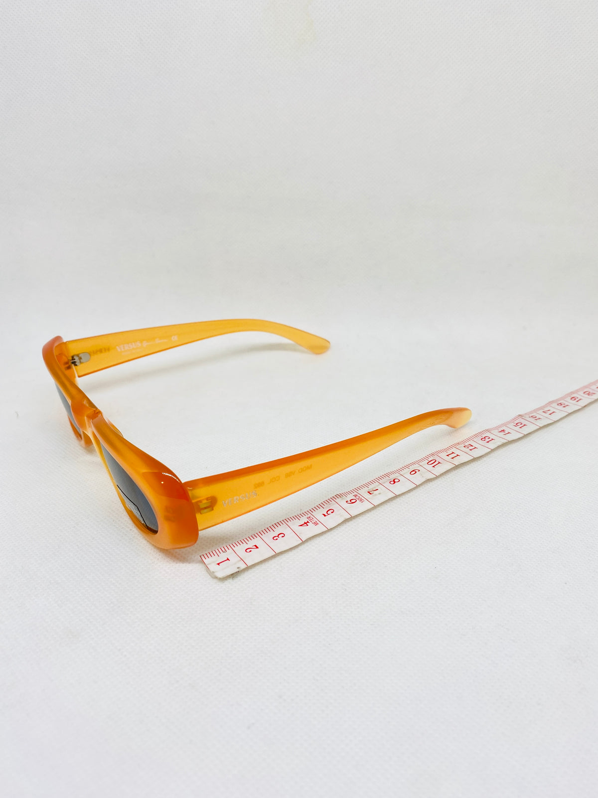 VERSUS vs8 692 vintage sunglasses DEADSTOCK