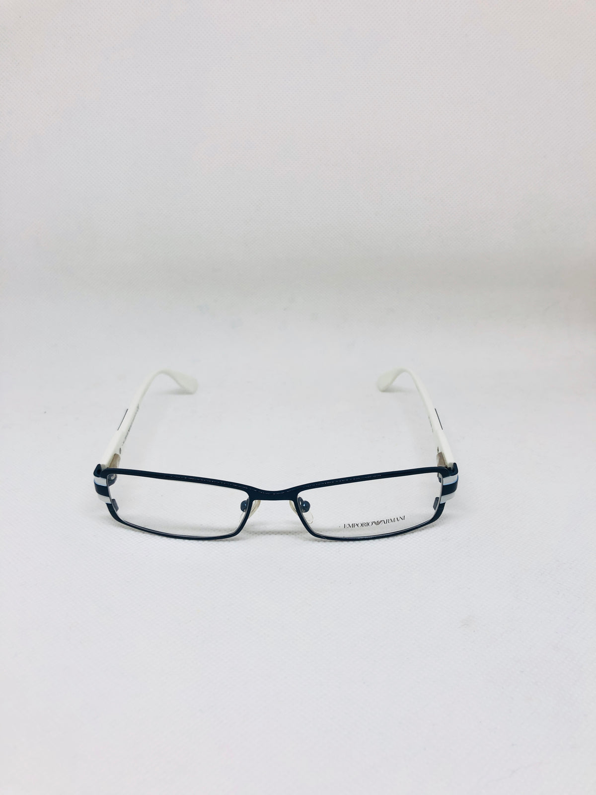 EMPORIO ARMANI ea 9559 y5a vintage glasses DEADSTOCK