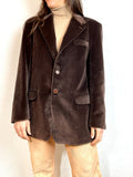 GIACCA TAGLIO UOMO VINTAGE