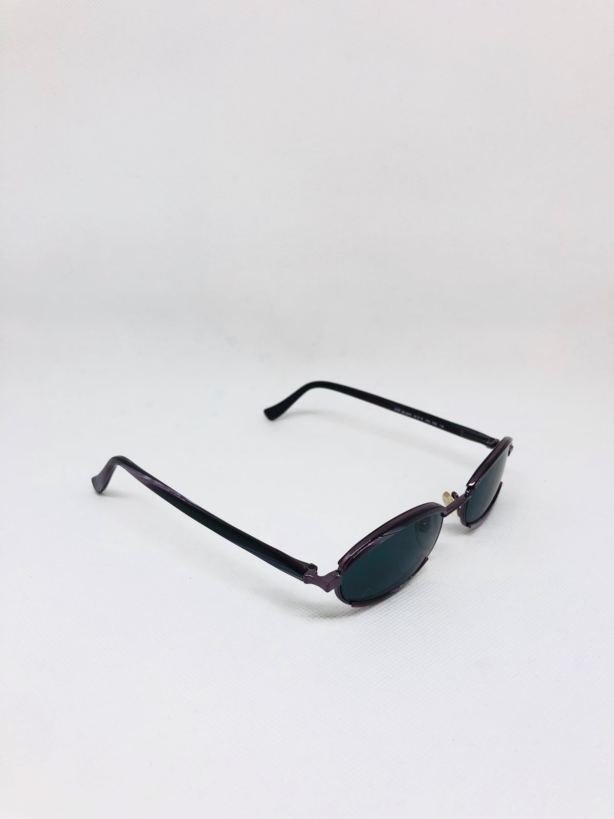 ETRO ve 9379 52 18 r95 135 vintage sunglasses DEADSTOCK