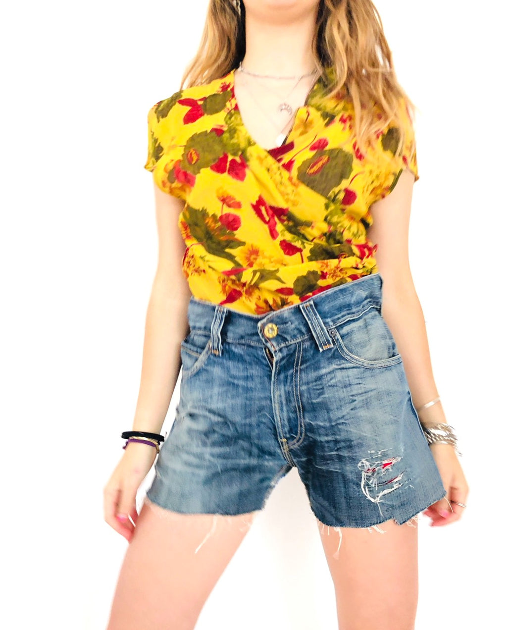CAMICIA ANNI 80 VINTAGE