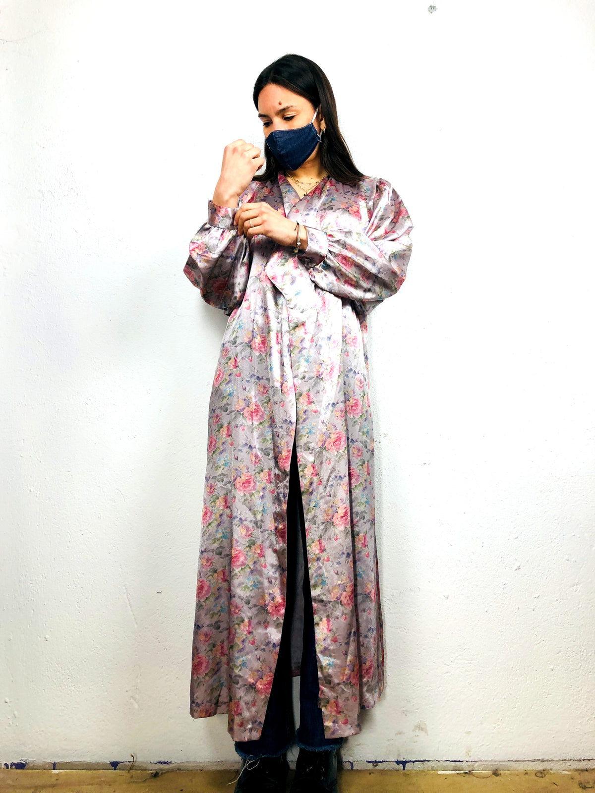 VESTAGLIA VINTAGE
