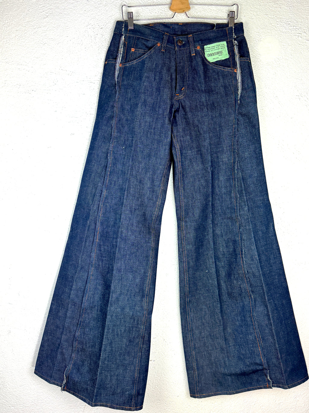 JEANS DANNYRU TWICE