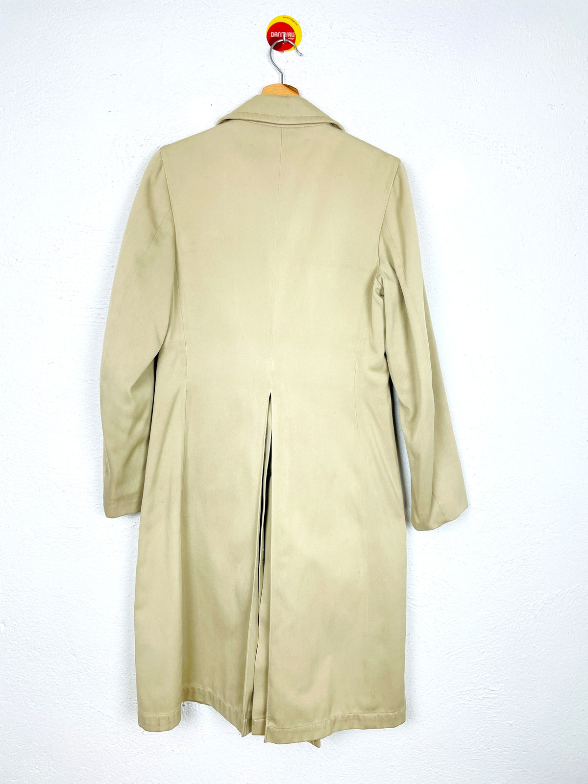 TRENCH OTAR VINTAGE