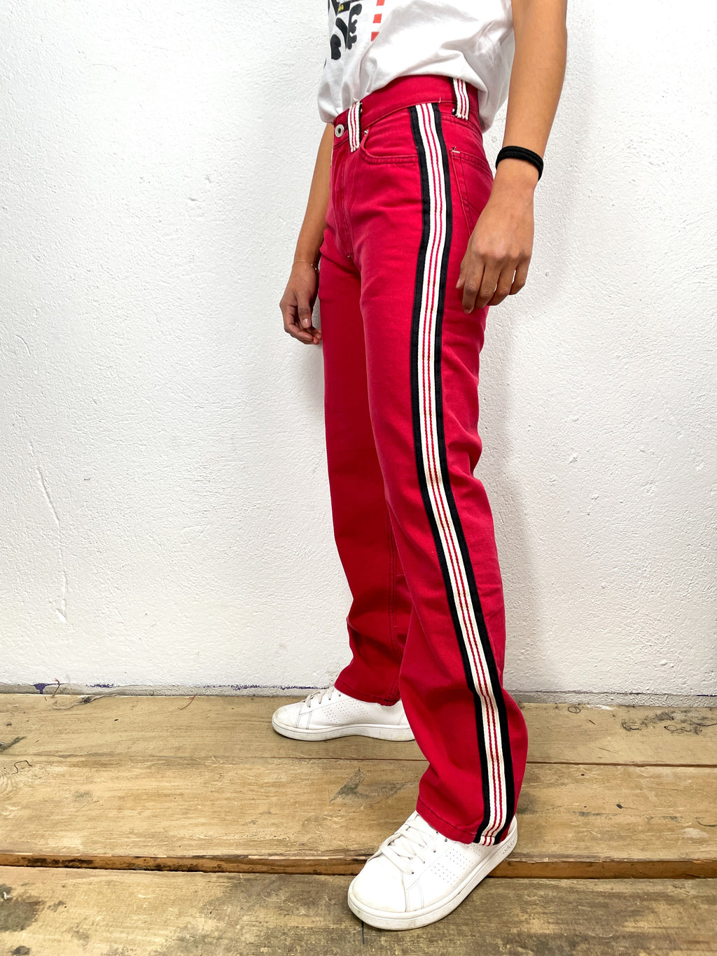 JEANS ENERGIE VINTAGE