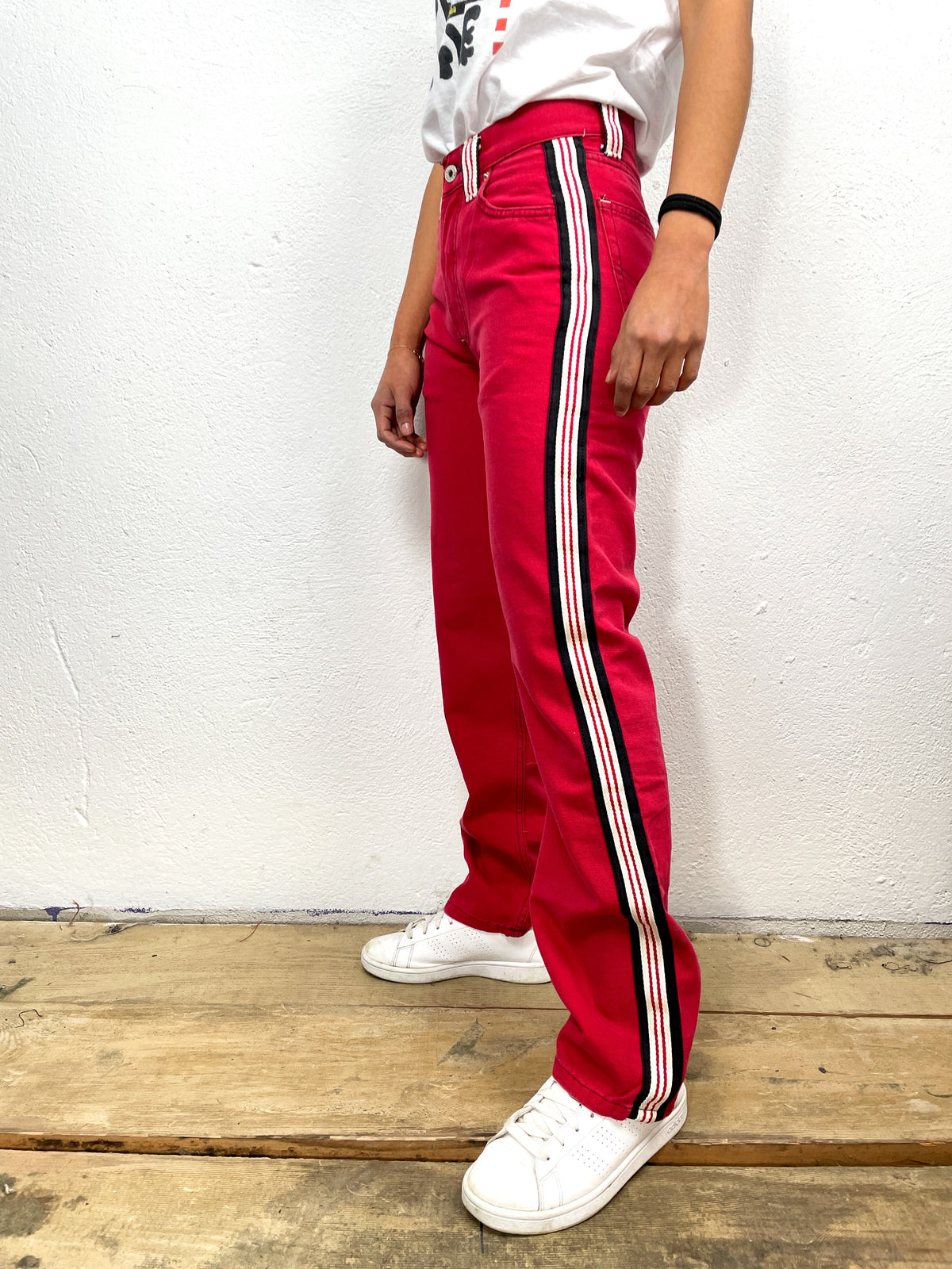 JEANS ENERGIE VINTAGE