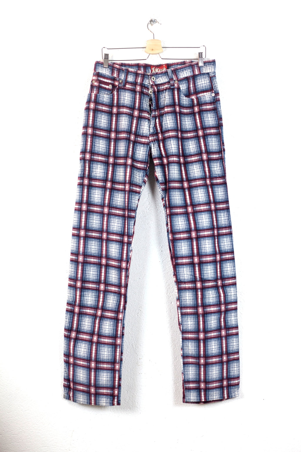 PANTALONE ENERGIE VINTAGE