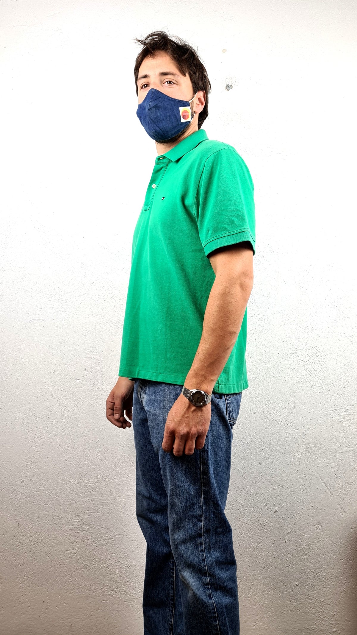 POLO TOMMY HILFIGHER VINTAGE