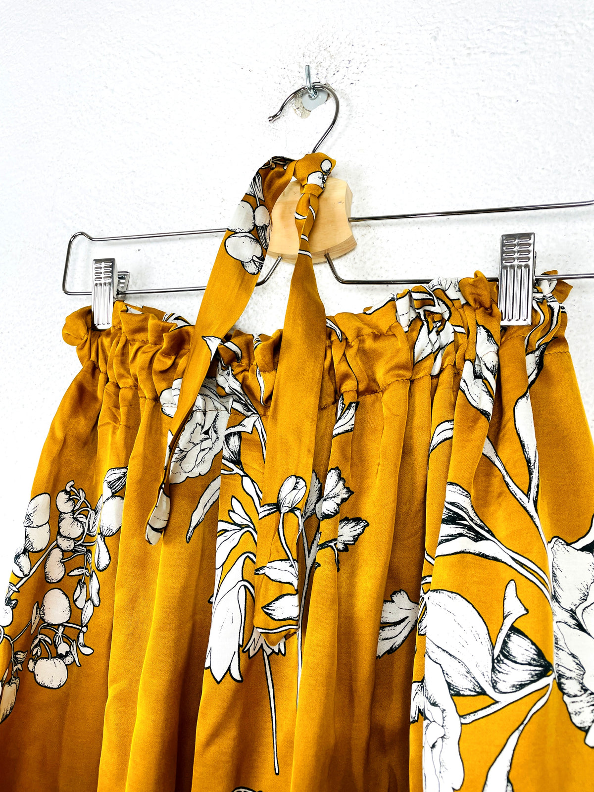 GONNA ARRICCIATA VINTAGE