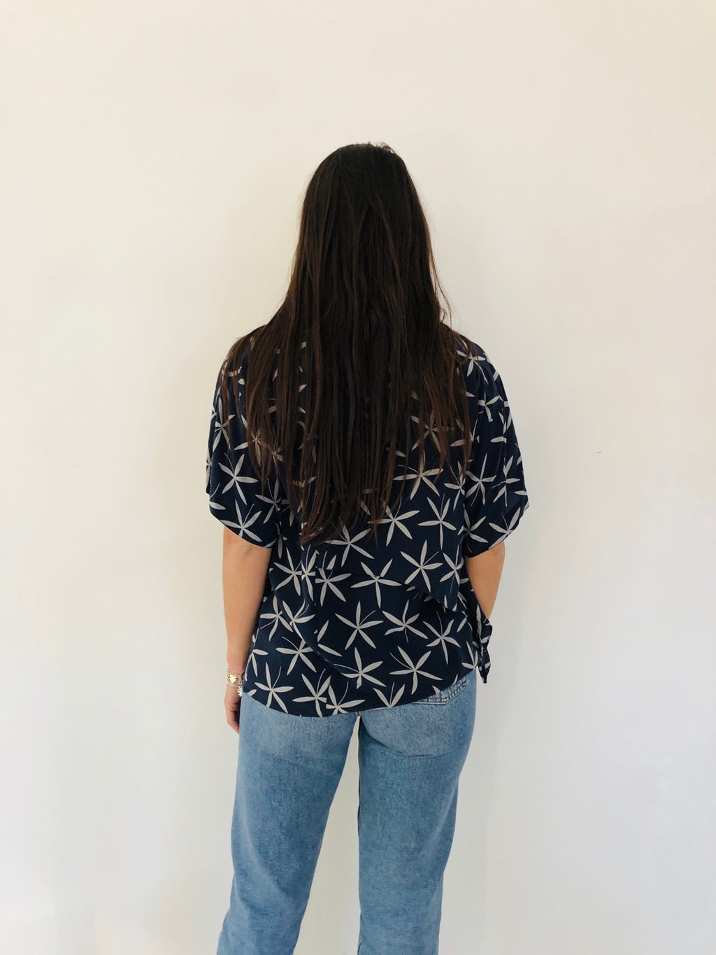 CAMICIA HAWAIANA VINTAGE