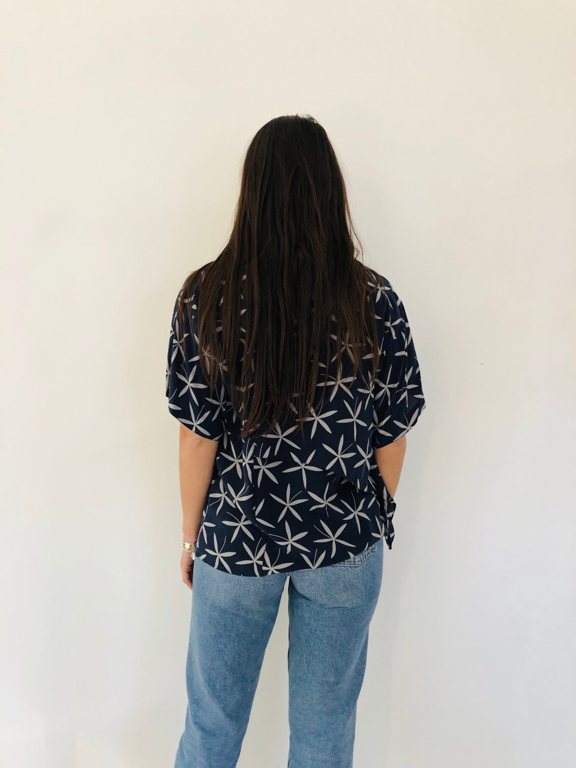 CAMICIA HAWAIANA VINTAGE