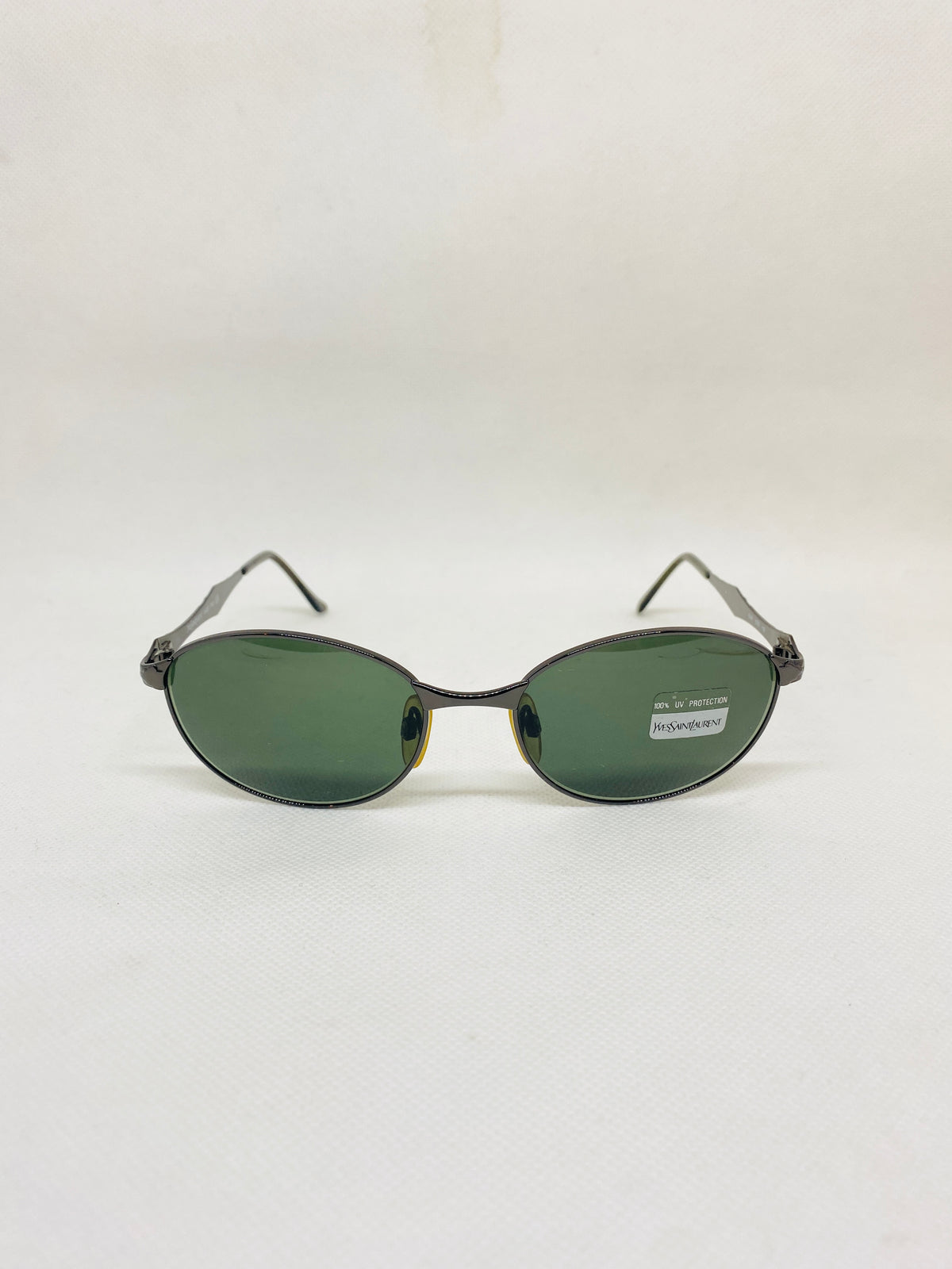 YVES SAINT LAURENT 6049 y276 135 vintage sunglasses deadstock