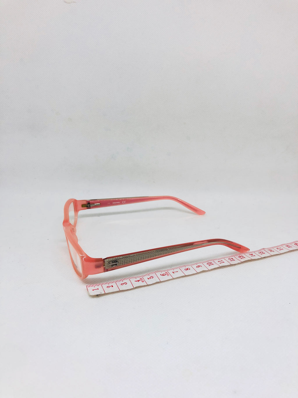 DIESEL dv 0020 01d 130 vintage glasses DEADSTOCK