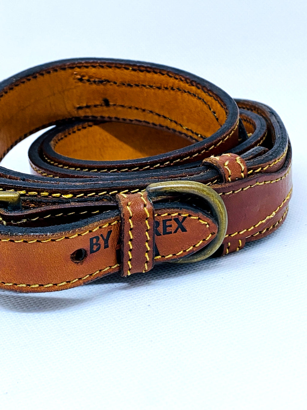 CINTURA AVIREX VINTAGE