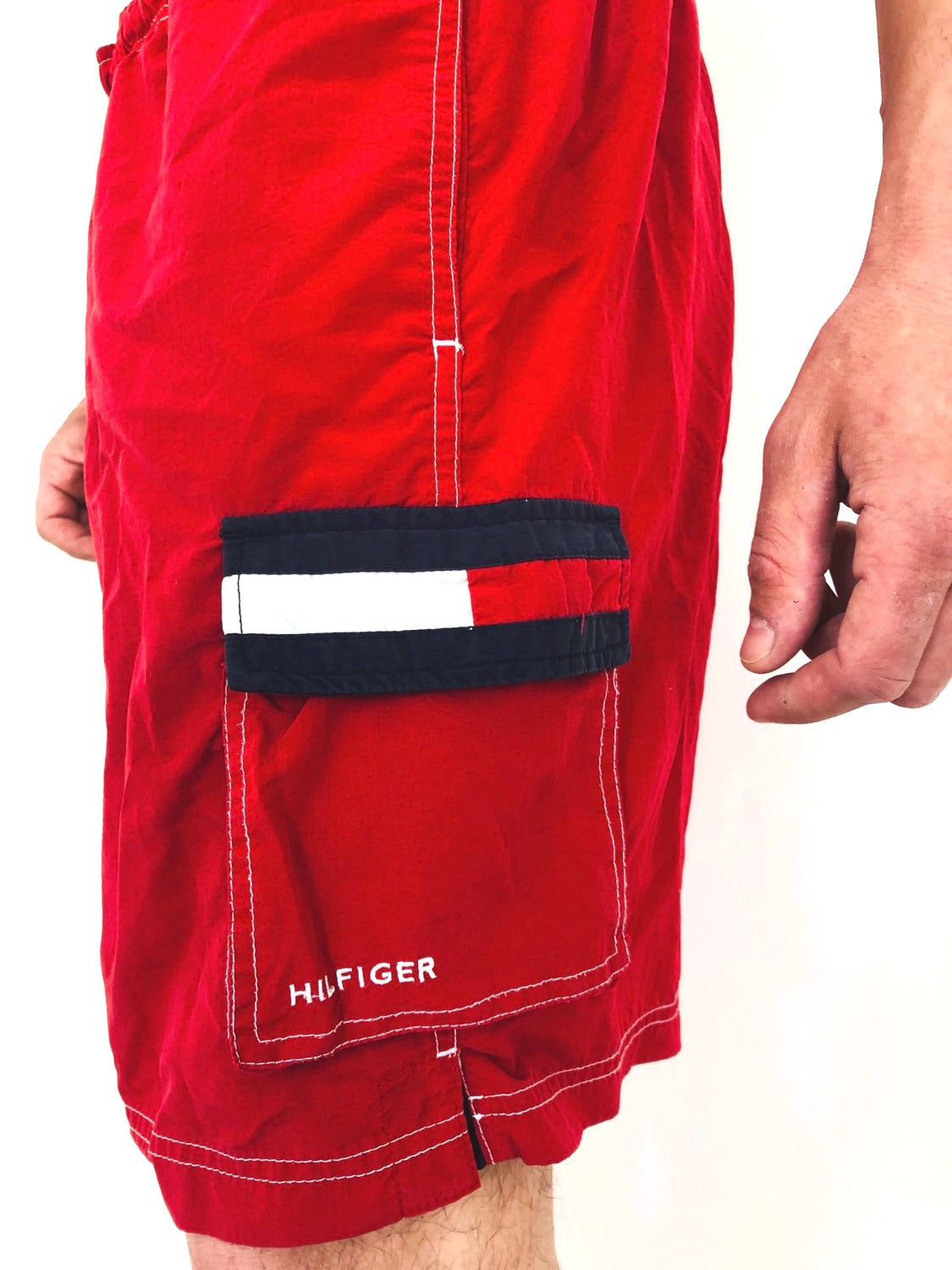 COSTUME TOMMY HILFIGER VINTAGE