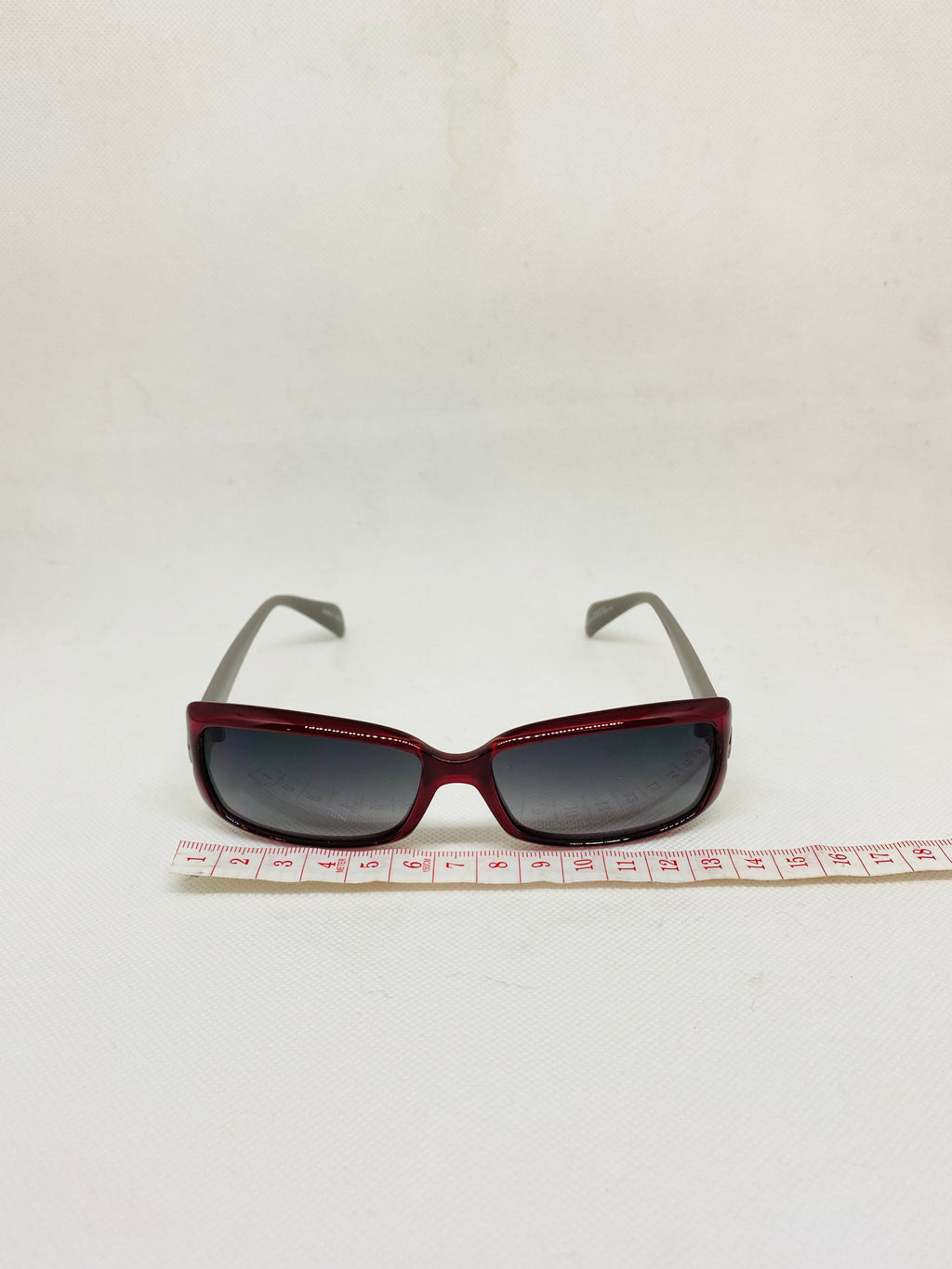 GIORGIO ARMANI ga 724/s 4p4jj 56 15 135 vintage sunglasses DEADTSOCK