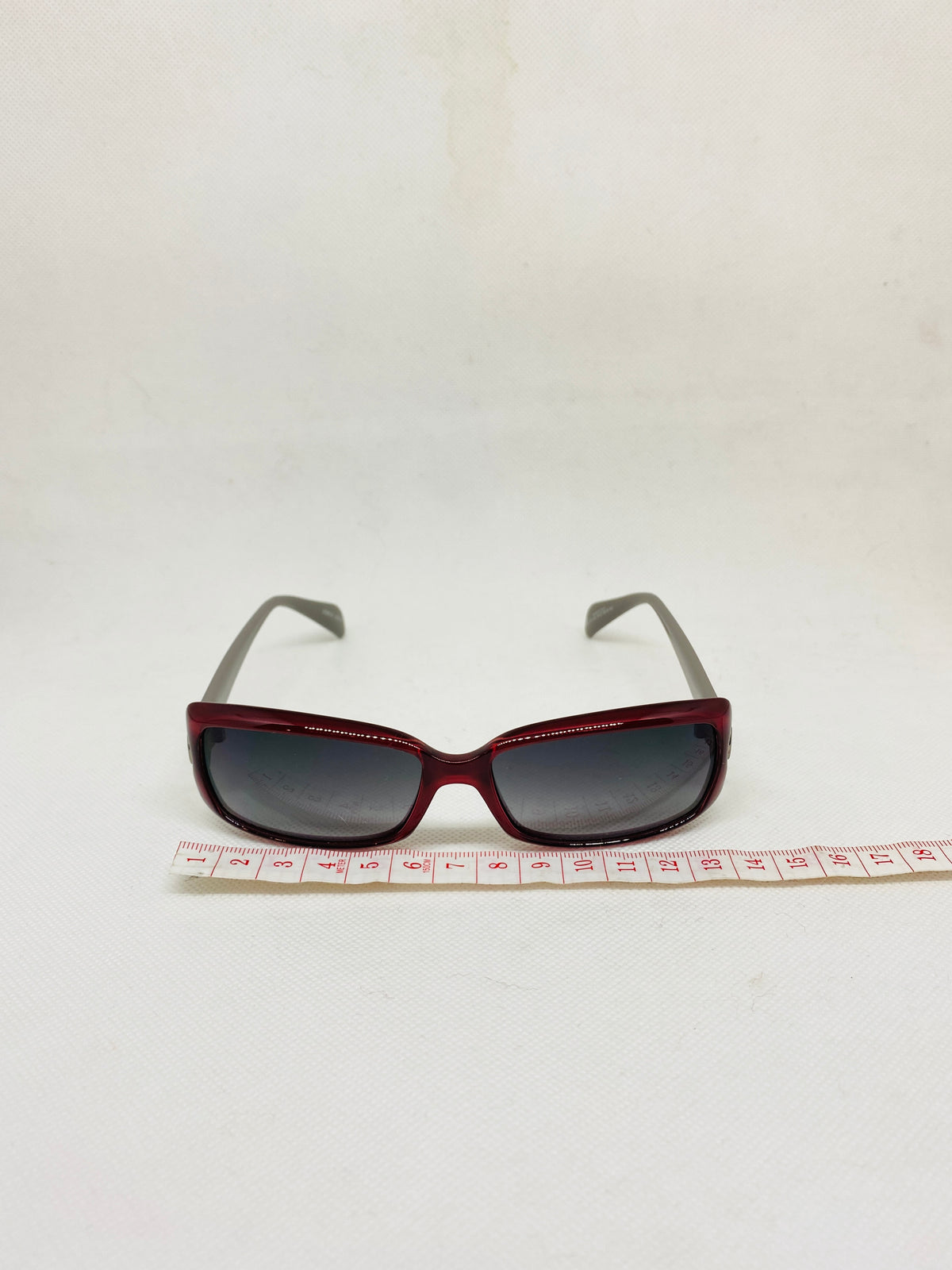 GIORGIO ARMANI ga 724/s 4p4jj 56 15 135 vintage sunglasses DEADTSOCK